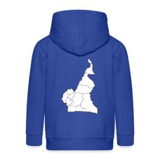 Kids' Premium Hooded Jacket Cameroon